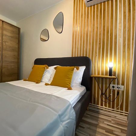Urseni Studio Apartment Тимишоара Экстерьер фото