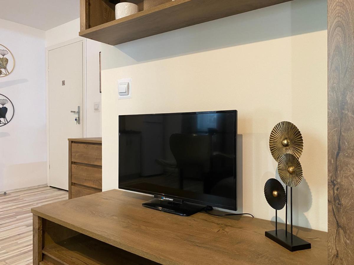 Urseni Studio Apartment Тимишоара Экстерьер фото