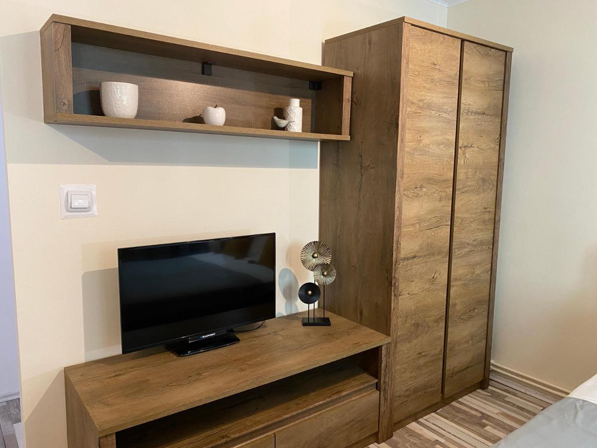Urseni Studio Apartment Тимишоара Экстерьер фото