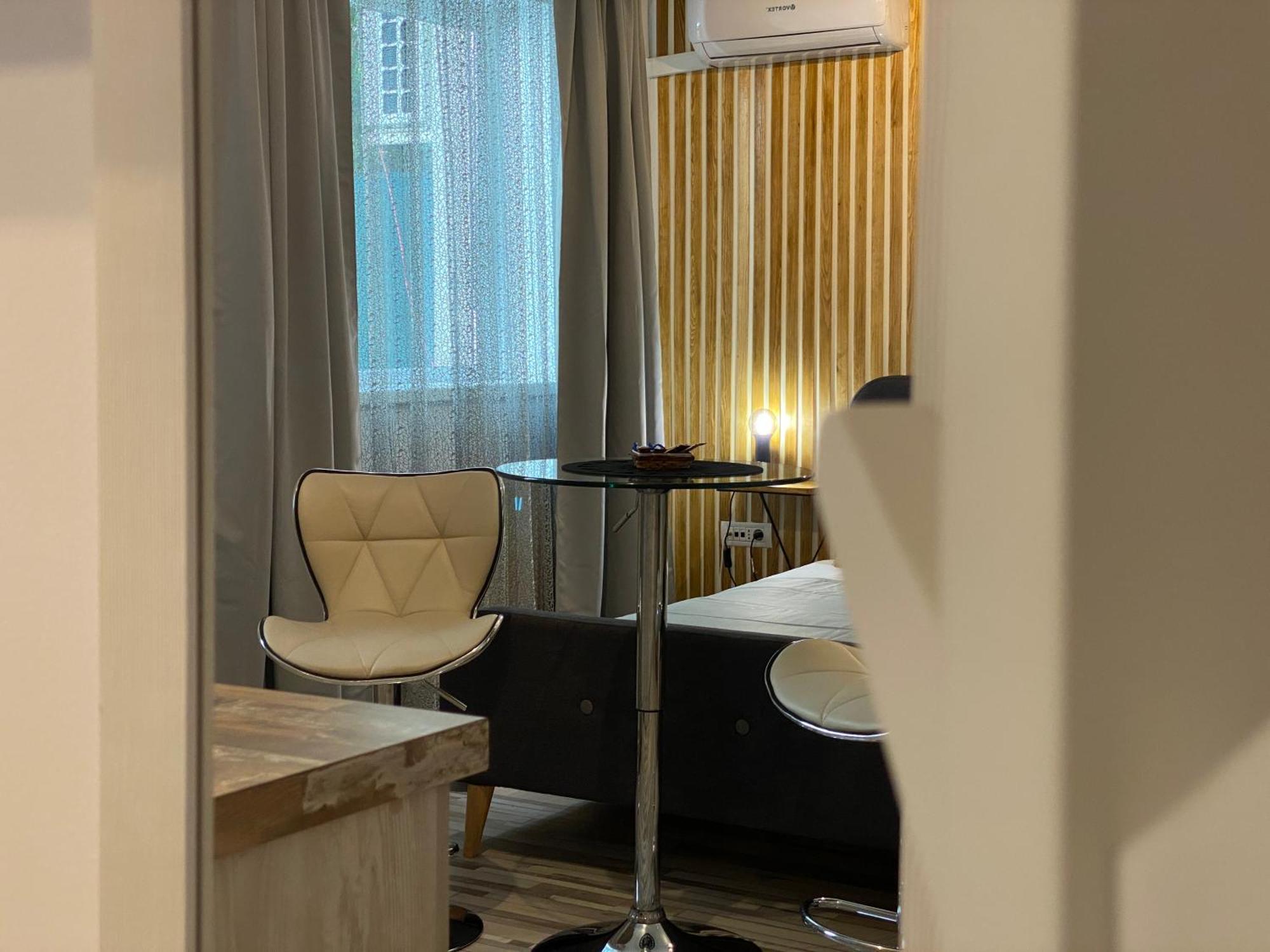 Urseni Studio Apartment Тимишоара Экстерьер фото