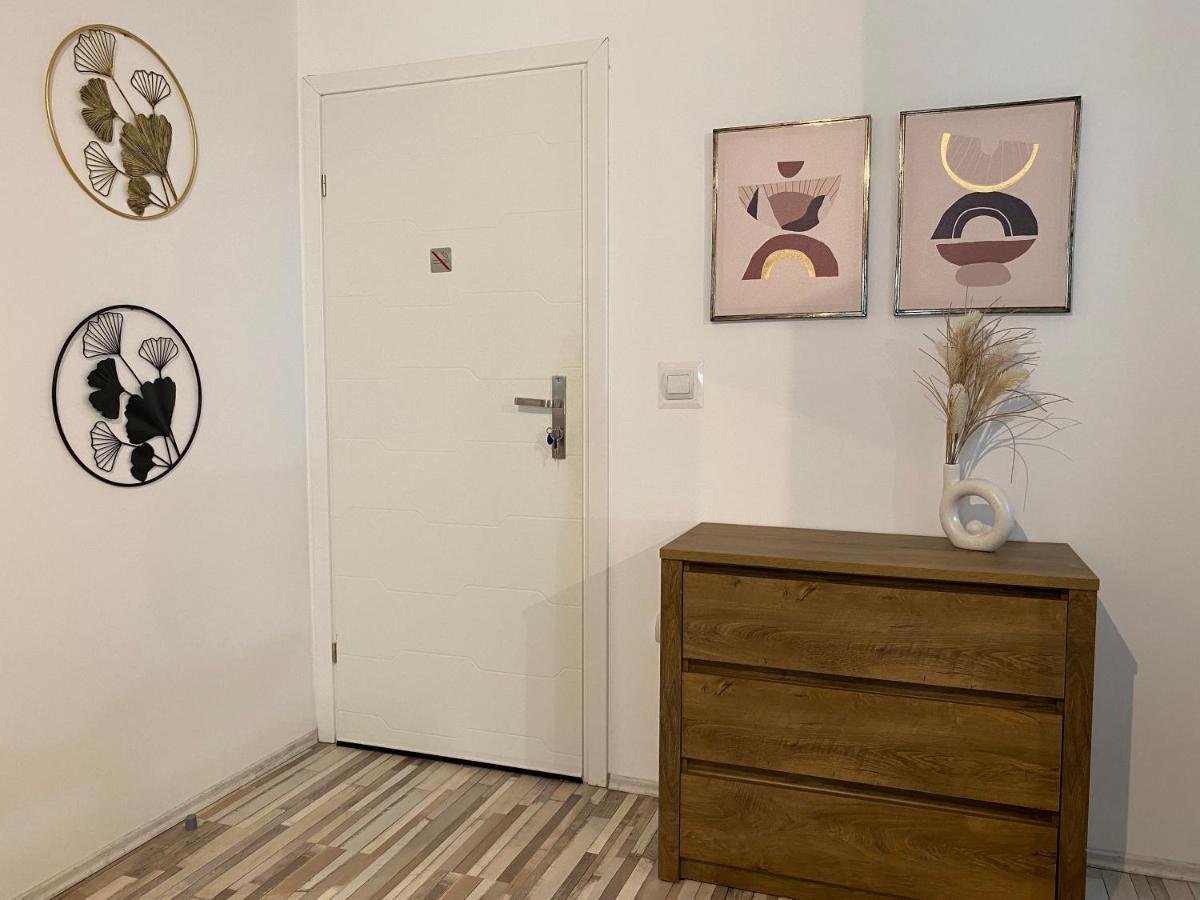 Urseni Studio Apartment Тимишоара Экстерьер фото